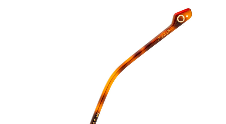 Etnia Barcelona ULTRA LIGHT 4 BKHV 52