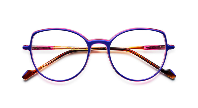 Etnia Barcelona ULTRA LIGHT 4 BLPU 52