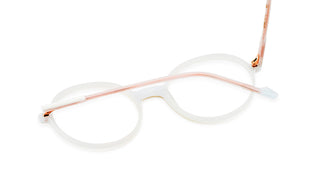 Etnia Barcelona ULTRA LIGHT 5 WH 52