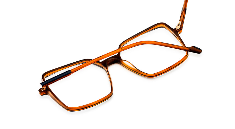 Etnia Barcelona ULTRA LIGHT 6 BLHV 53