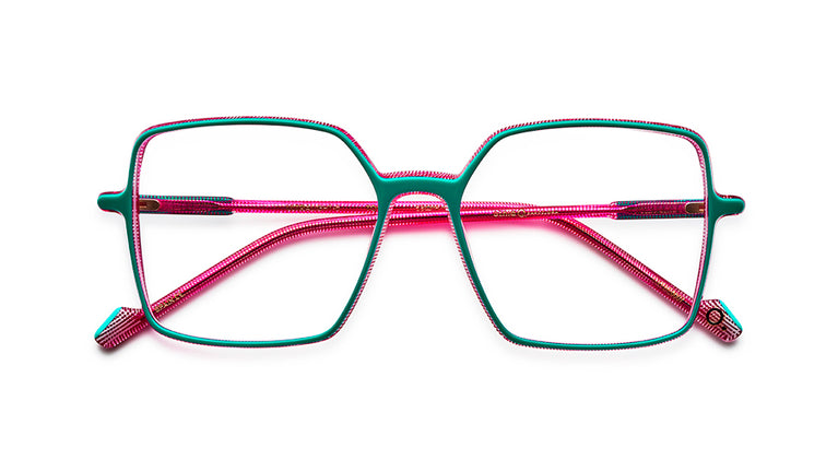 Etnia Barcelona ULTRA LIGHT 6 TQFU 53