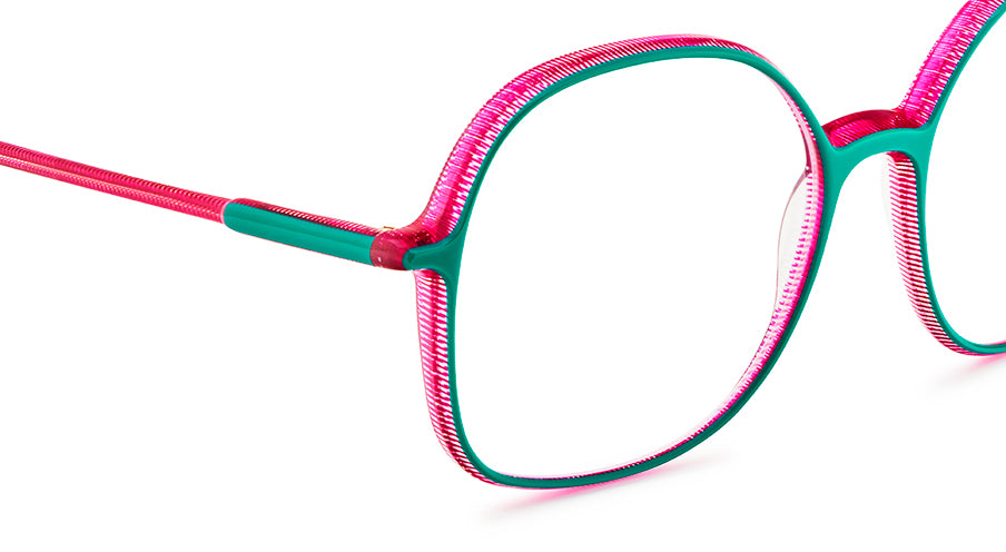 Etnia Barcelona ULTRA LIGHT 8 TQFU 53