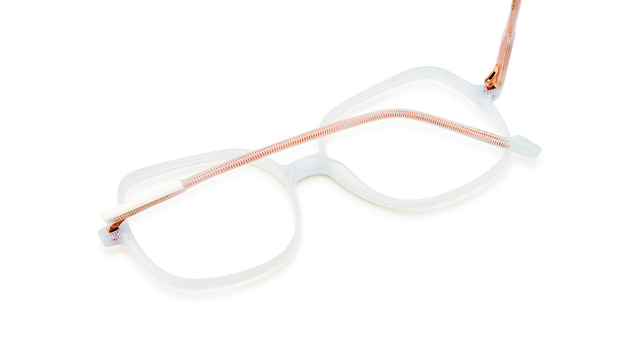 Etnia Barcelona ULTRA LIGHT 9 WH 54