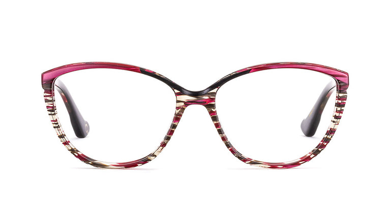 Ethnicity Barcelona LLANES FUBK 52