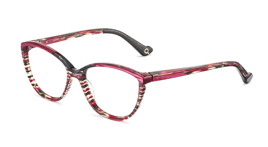 Ethnicity Barcelona LLANES FUBK 52