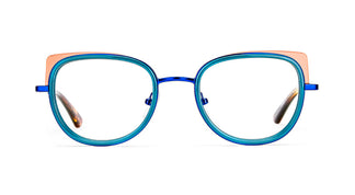 ETNIA BARCELONA LOVAINA - BLBR - 50 mm
