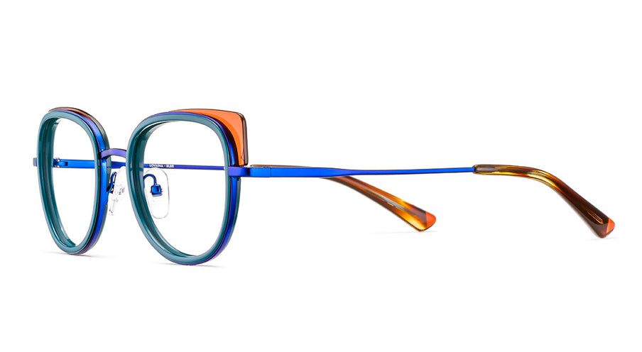 Etnia Barcelona LOVAINA BLBR 50