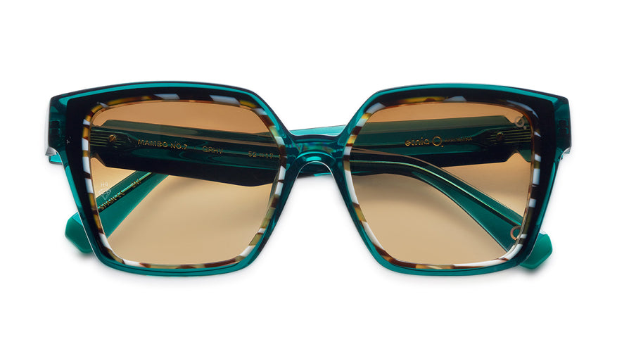 Etnia Barcelona MAMBO NO.7 SUN GRHV 52