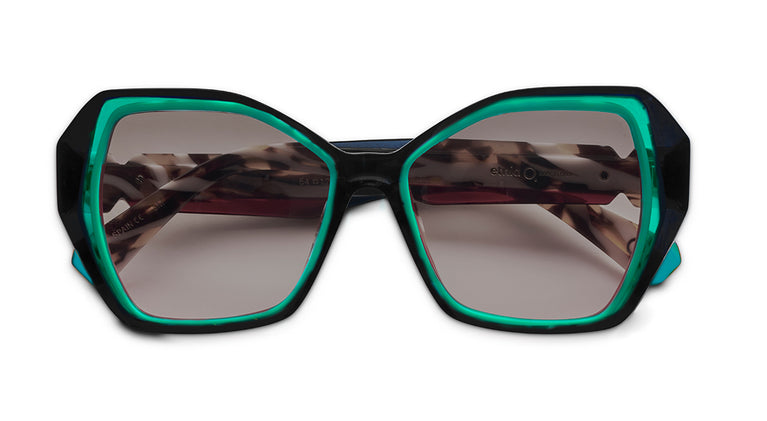 Etnia Barcelona MAMBO NO.8 SUN BKTQ 54