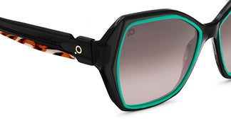 Etnia Barcelona MAMBO NO.8 SUN BKTQ 54