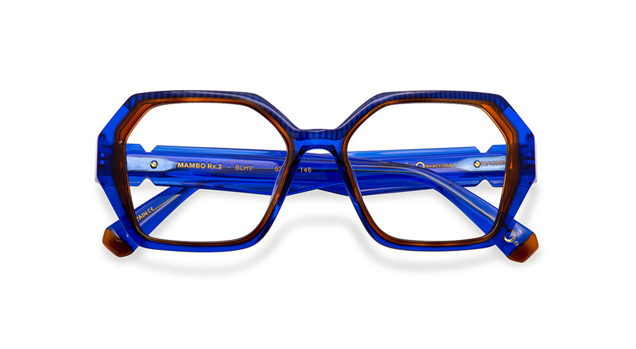 Etnia Barcelona MAMBO RX.2 BLHV 53