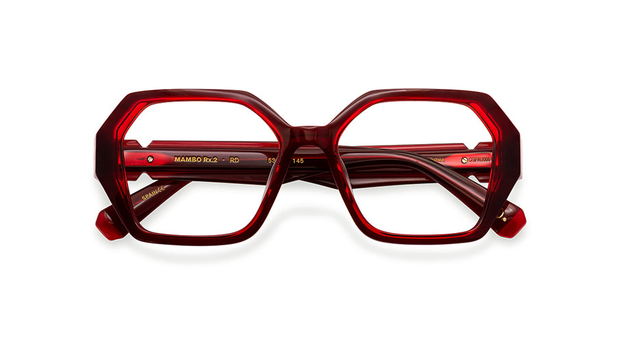 Etnia Barcelona MAMBO RX.2 RD 53