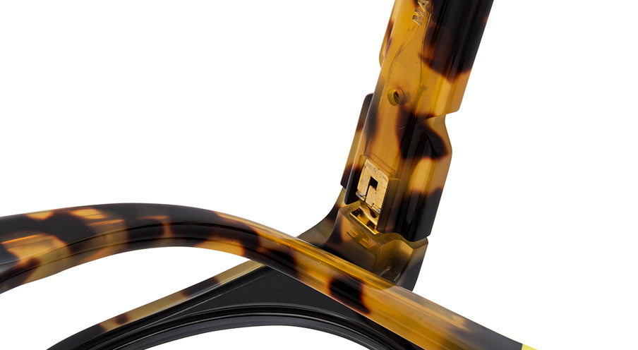 Etnia Barcelona MAMBO RX.5 HVBK 48