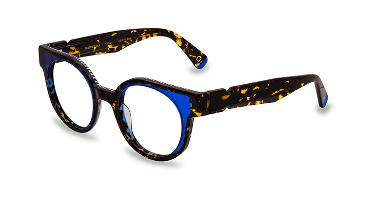 Etnia Barcelona MAMBO RX.5 HVBL 48