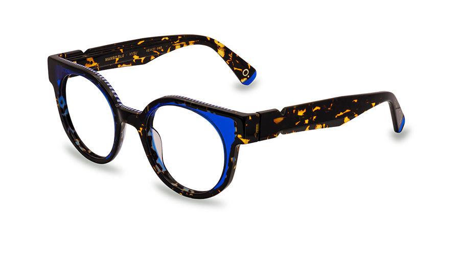 Etnia Barcelona MAMBO RX.5 HVBL 48