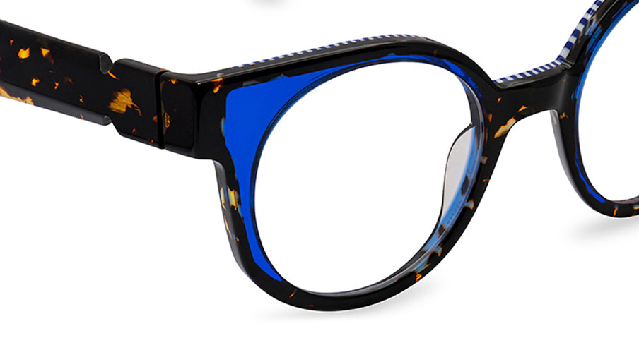 Etnia Barcelona MAMBO RX.5 HVBL 48