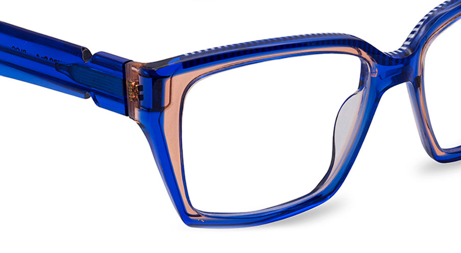 Etnia Barcelona MAMBO RX.6 BLCO 54