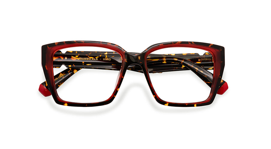 Etnia Barcelona MAMBO RX.6 HVRD 54