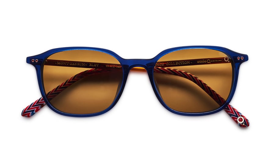 Etnia Barcelona MONT RAS SUN BLHV 53