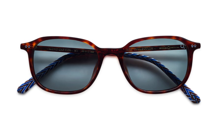 Etnia Barcelona MONT RAS SUN HV 53