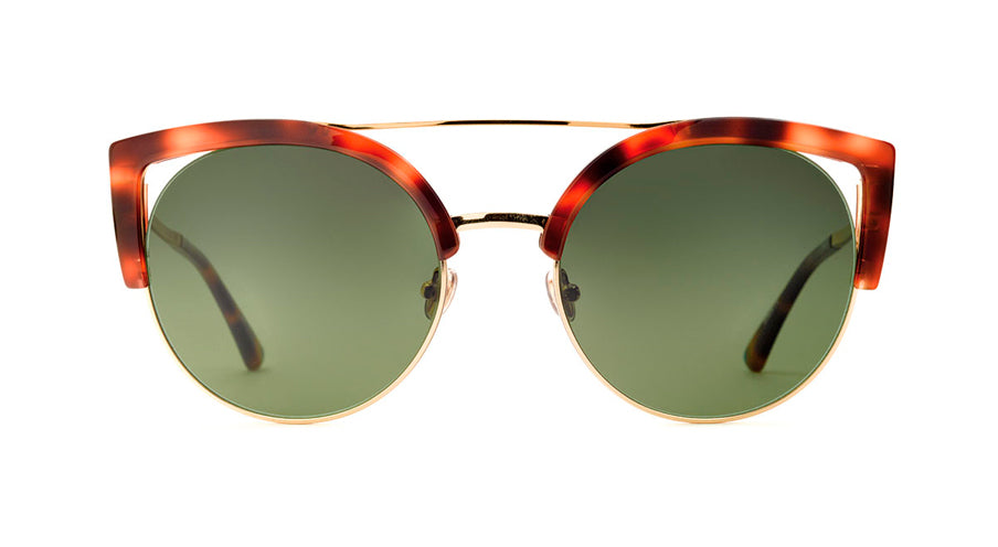 Etnia Barcelona NISANTASI SUN HVGD 55