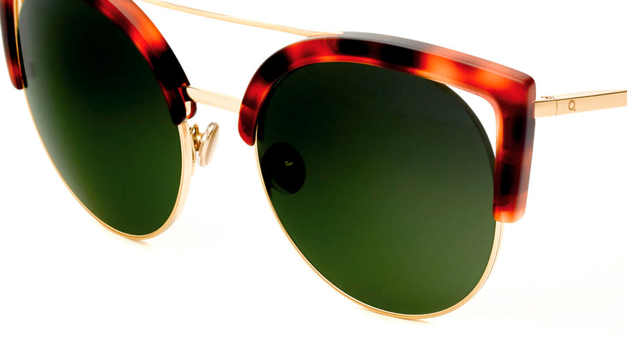 Etnia Barcelona NISANTASI SUN HVGD 55