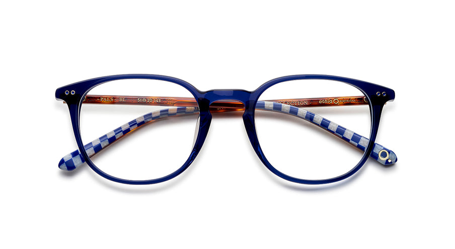 Ethnicity Barcelona PALS BL 51