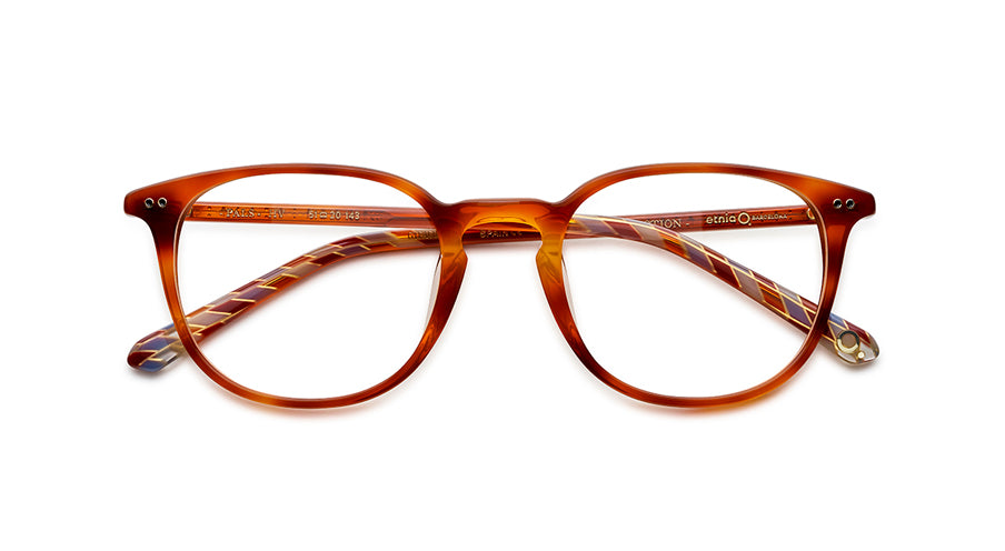 Barcelona PALS HV 51 Ethnicity