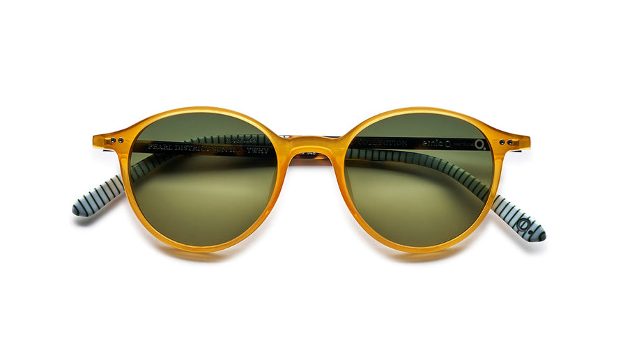 Etnia Barcelona PEARL DISTRICT II SUN YWHV 48