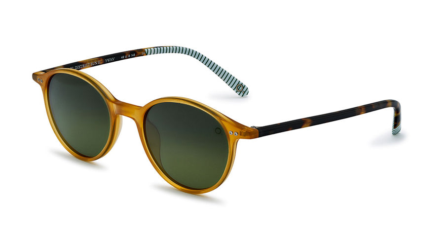 Etnia Barcelona PEARL DISTRICT II SUN YWHV 48
