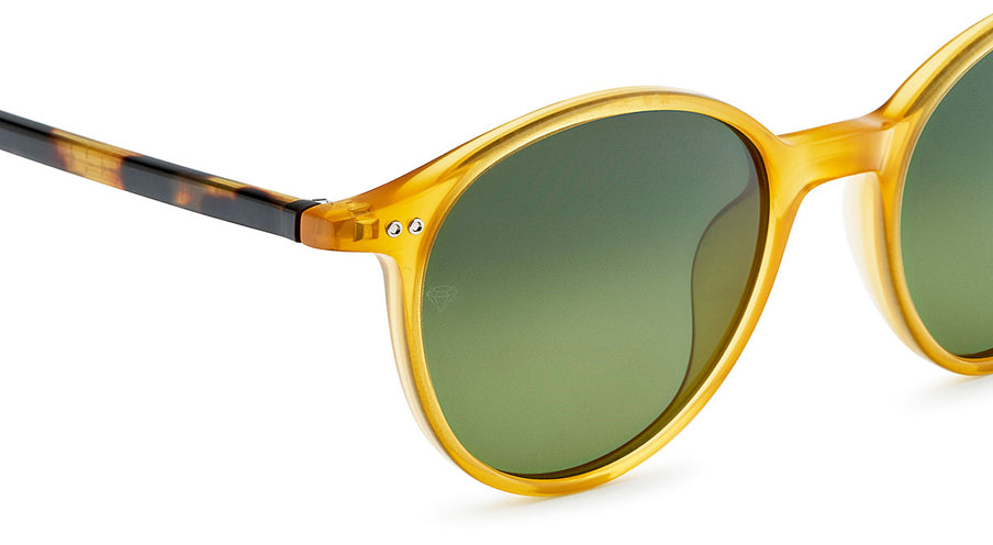 Etnia Barcelona PEARL DISTRICT II SUN YWHV 48