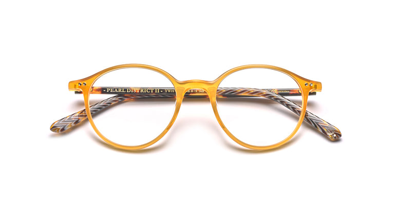 Etnia Barcelona PEARL DISTRICT II YWHV 50