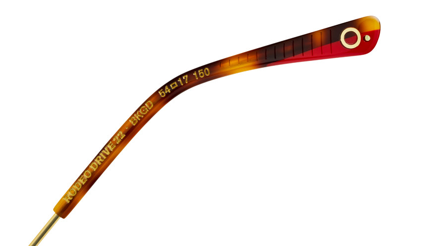 Etnia Barcelona RODEO DRIVE 22 SUN BKGD 54