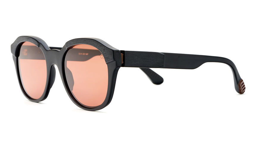 Etnia Barcelona RODAS SUN SUN BK 53