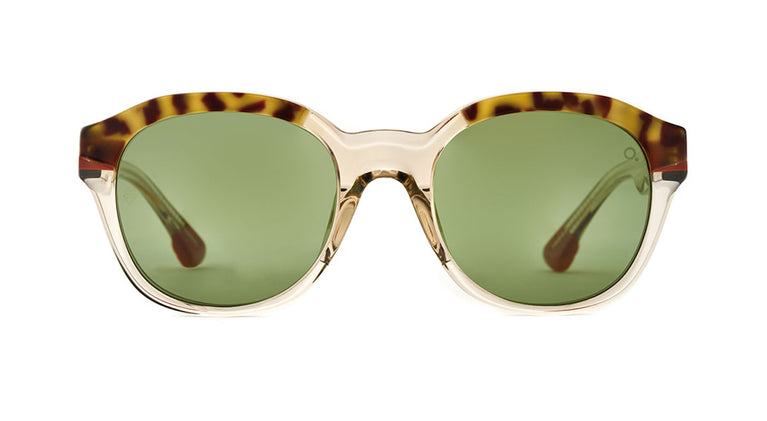 ETNIA BARCELONA RODAS SUN SUN - HVGY - 53 mm