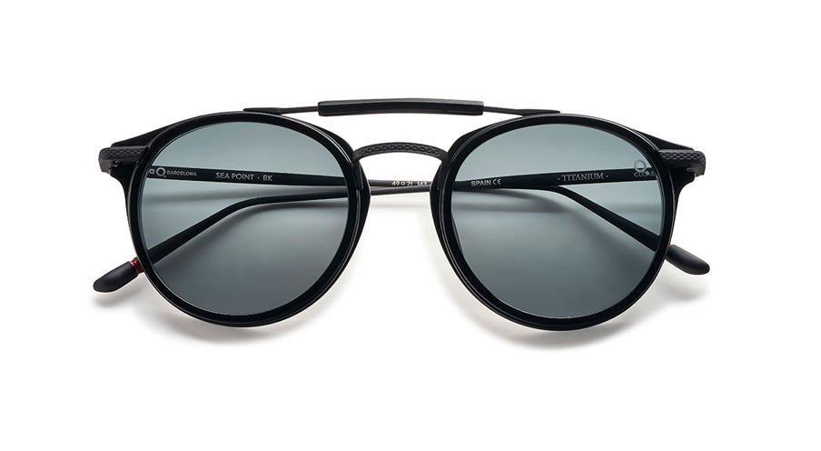 Etnia Barcelona SEA POINT SUN BK 49