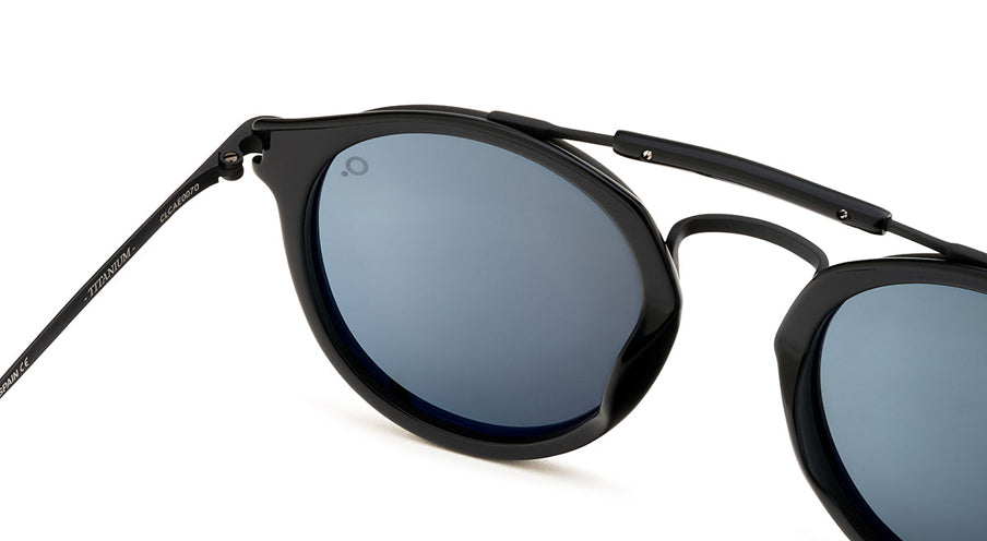 Etnia Barcelona SEA POINT SUN BK 49