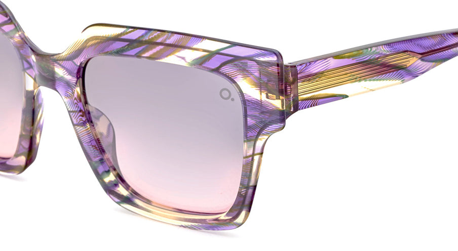 Etnia Barcelona SIMBO SUN PUGR Pu 52