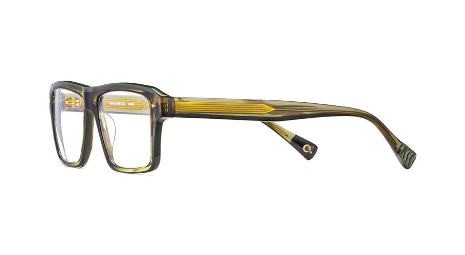 ETNIA BARCELONA SLOANE ST. - GR - 55mm