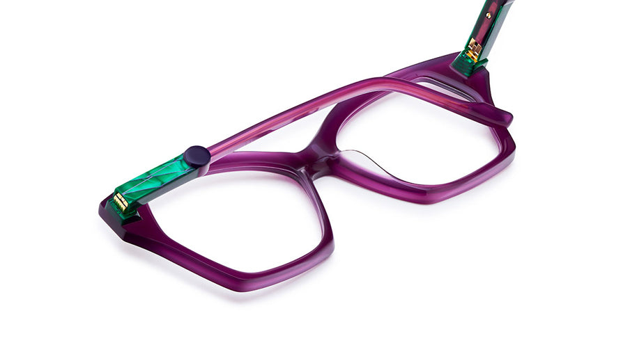 Etnia Barcelona SNAKE EYES FUGR 54