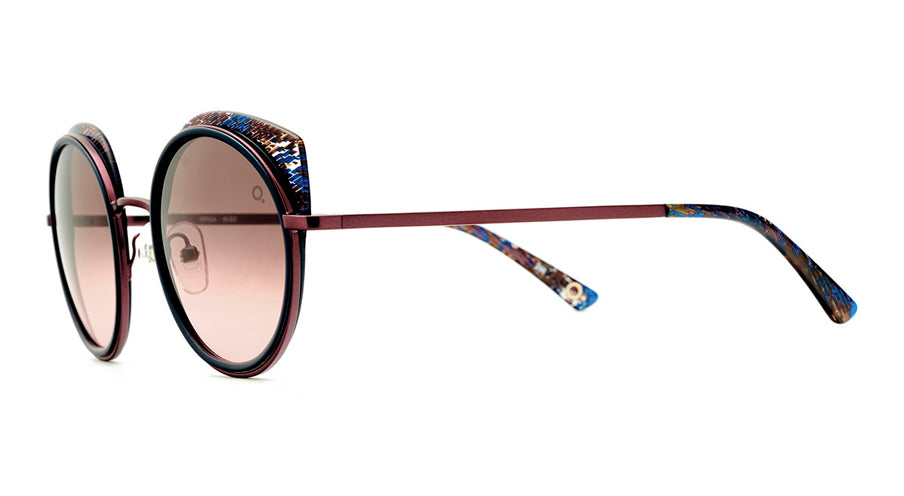 Etnia Barcelona SPIGA SUN BLBZ 52