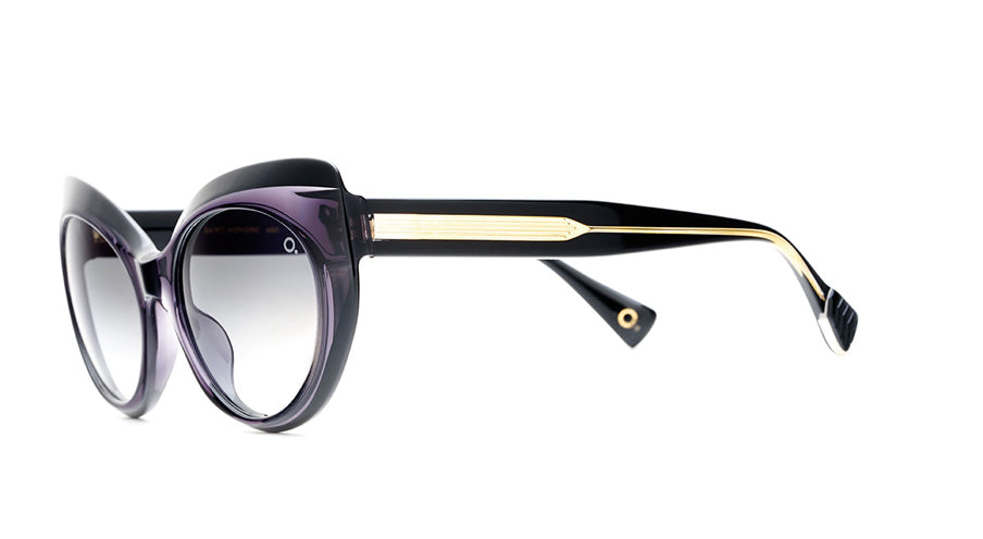 Etnia Barcelona SAINT HONORE SUN BK 55