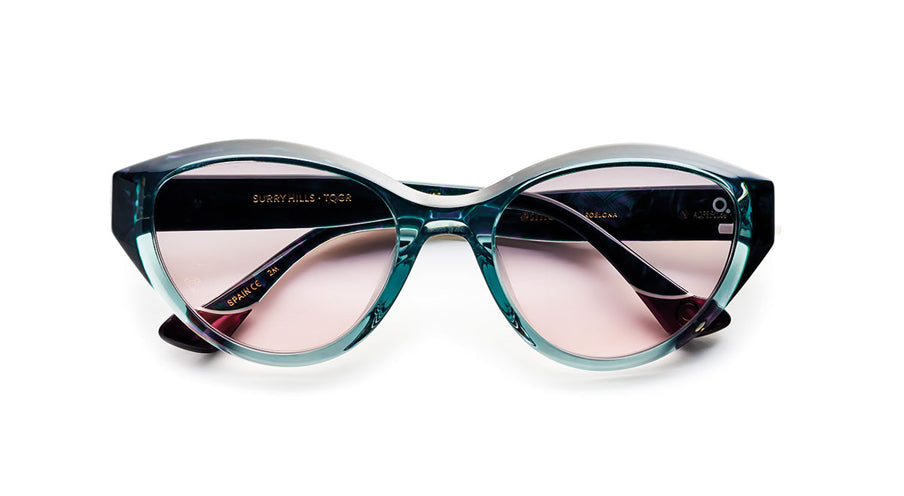 Etnia Barcelona SURRY HILLS SUN TQGR 51