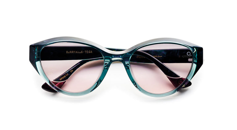 Etnia Barcelona SURRY HILLS SUN TQGR 51