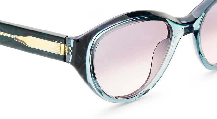Etnia Barcelona SURRY HILLS SUN TQGR 51