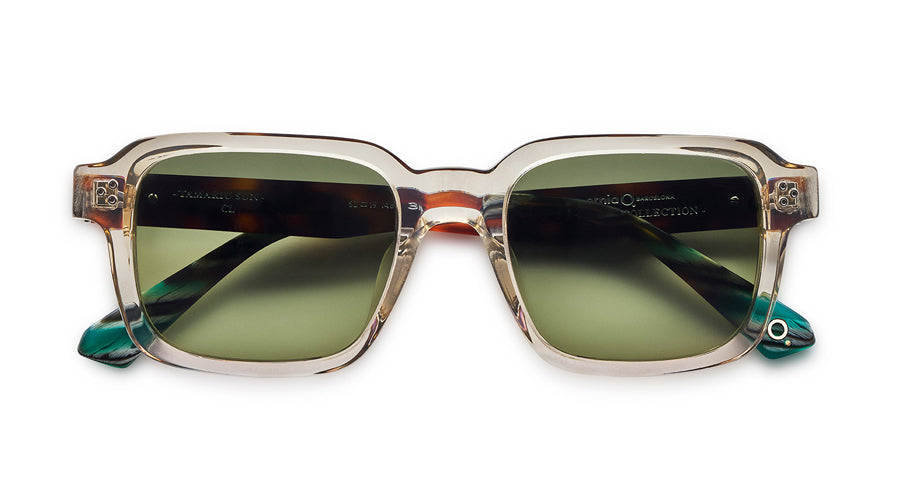 Etnia Barcelona TAMARIU SUN CL 52