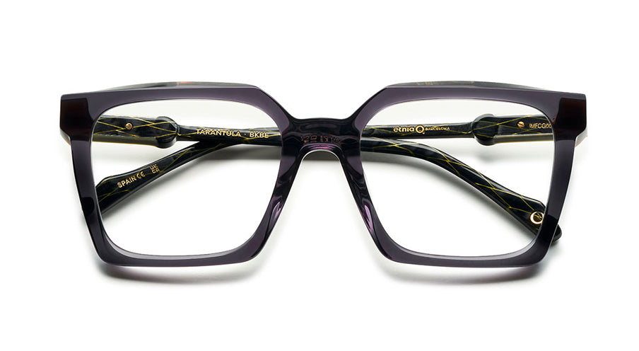 Etnia Barcelona TARANTULA BKBE 52