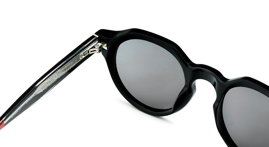 Etnia Barcelona TOSSA SUN BK 49