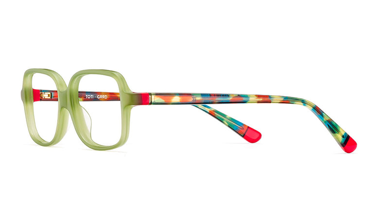 ETNIA BARCELONA TOTI - GRRD - 46 mm