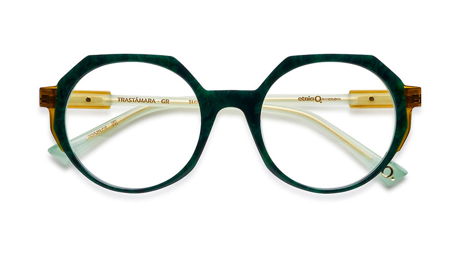 Etnia Barcelona TRASTAMARA GR 51